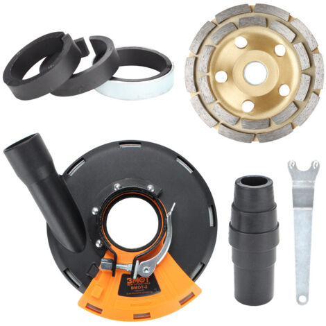 Flasque 42mm Makita 224415-9 Pour Meuleuse - Neuve