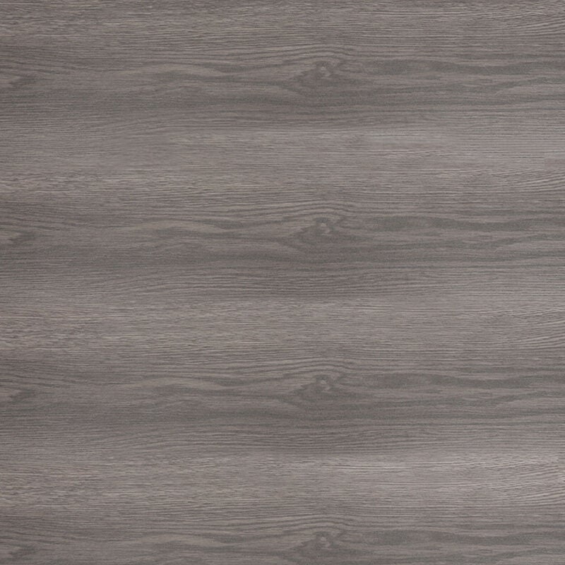 Swanew - env.7m² Sol vinyle Chêne Night Oak Adhésif Vinyle Stratifié