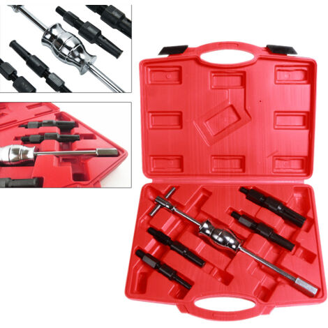 SWANEW Estrazione interna Altri strumenti automobilistici per il magazzino estensione cuscinetto set di strumenti speciali gleit martello