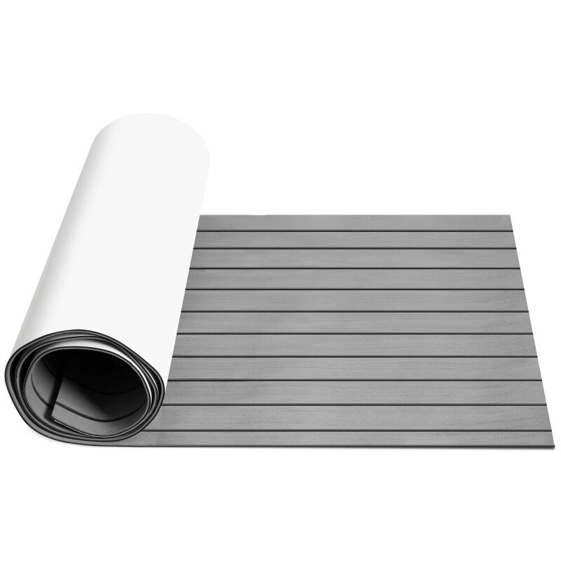 Large application : convient pour les planches de surf, les yachts, les bateaux, les sols marins, les sols de yachts, les sols de bateaux, les sols