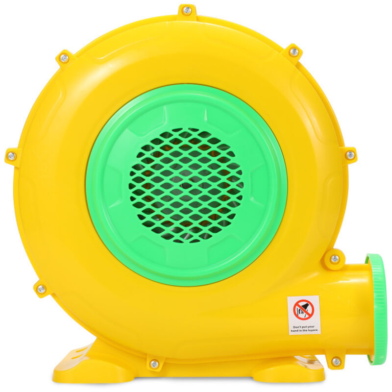 Swanew - Pompe à air électrique Souffleur électrique Pompe électrique Souffleur 370W