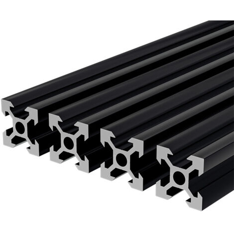 Profilo Angolare In Alluminio Autoadesivo - Design Cromo 1000x20x20mm - Foto 11