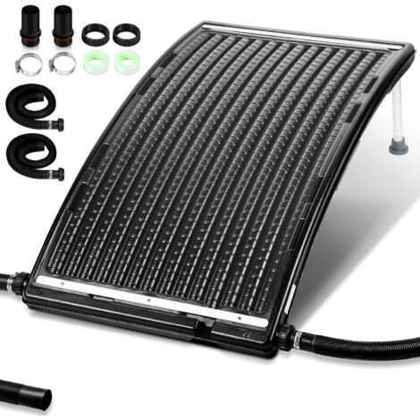 SWANEW Solare termico Collettore solare Riscaldamento per piscina Modulo solare per piscina