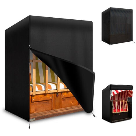 Markisen-Schutzhülle 3 Meter - Wasserdichter Schutz Für Deine Terrasse