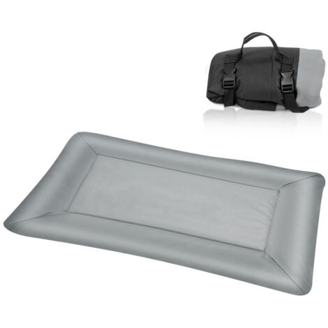 SWANEW Tappetino per cani lavabile. tappetino per cani assorbente a prova di perdite e antiscivolo. riutilizzabile per interni. esterni 88x58cm