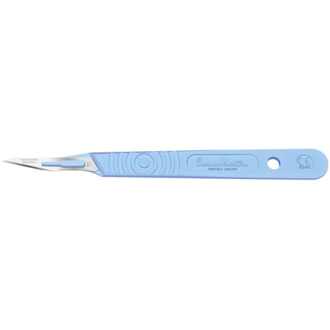 Swann Morton 2333 SM Einmalskalpell 148 mm   1 St.
