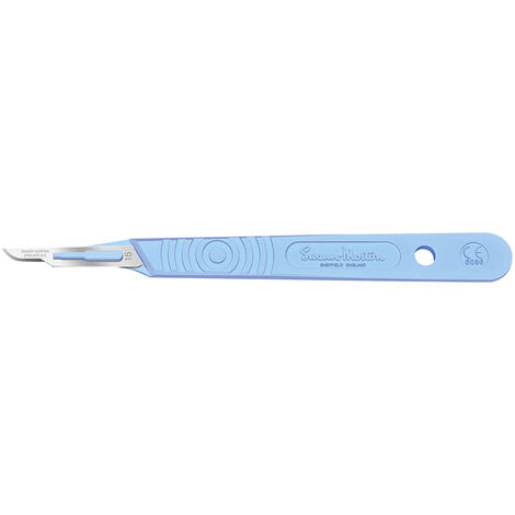 Swann Morton 2335 SM Einmalskalpell 148 mm   1 St.