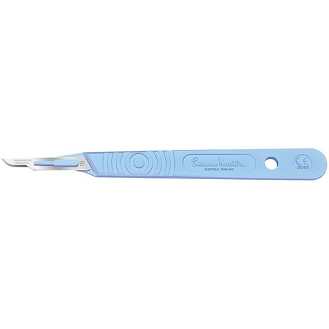 Swann Morton 2335 SM Scalpel jetable 148 mm 1 pc(s) Y763362