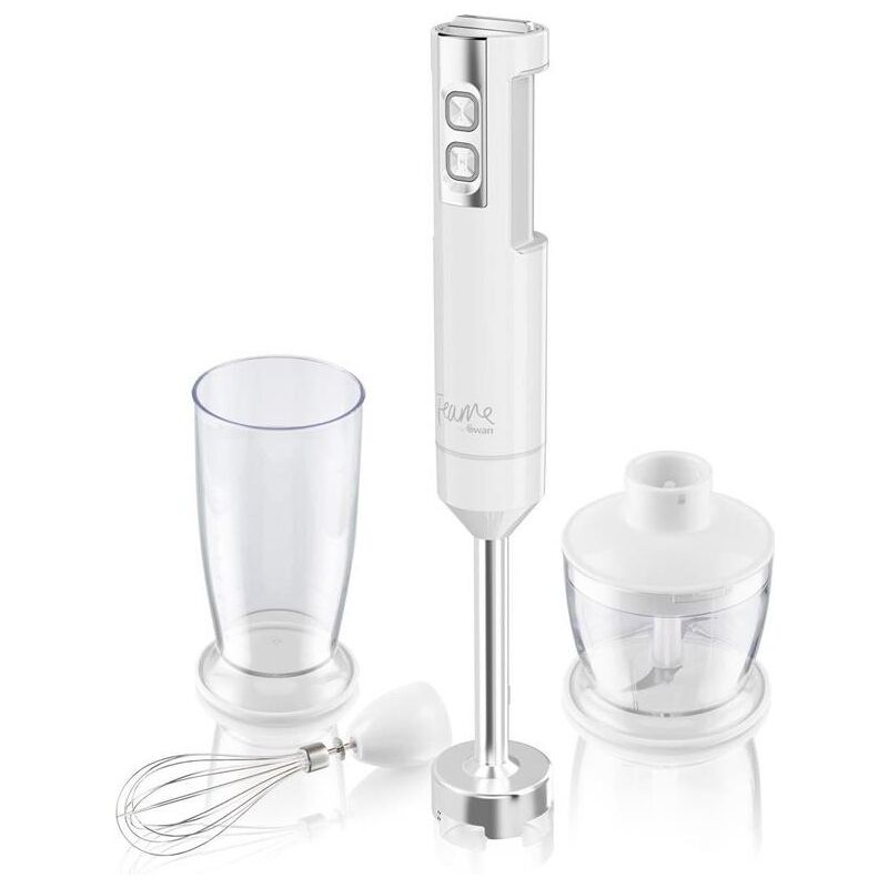 SP21040TEN Mixer 0,8 l Pürierstab 800 w truffle