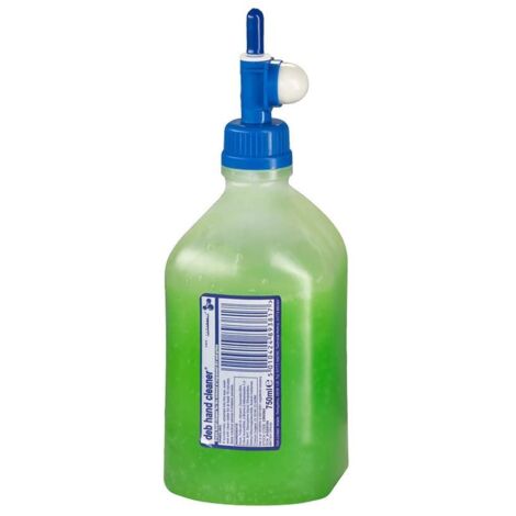 Swarfega CRH36V Solopol Smooth Skin Safety Cradle Cartridge 750ml SWACRH36V