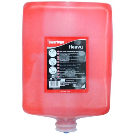 Swarfega® Extreme 4 litre