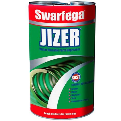 SWARFEGA® Swarfega Jizer Degreaser 25 Litre