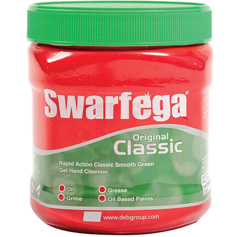 Swarfega® Original Classic Hand Cleaner 1 litre SWAOC1