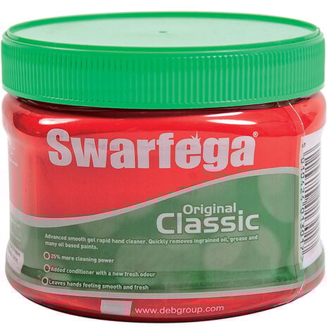 Swarfega SWA157A Original Classic Hand Cleaner 275ml SWAOC275