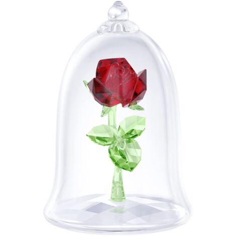 Swarovski Rosa Incantata