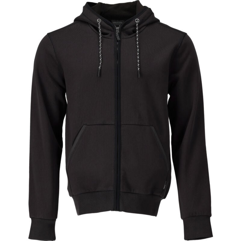 Mascot - Sweat à capuche de travail Customized - 22486-378-Noir-L