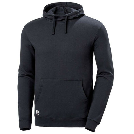Sweat à capuche homme Manchester HELLY HANSEN 79214
