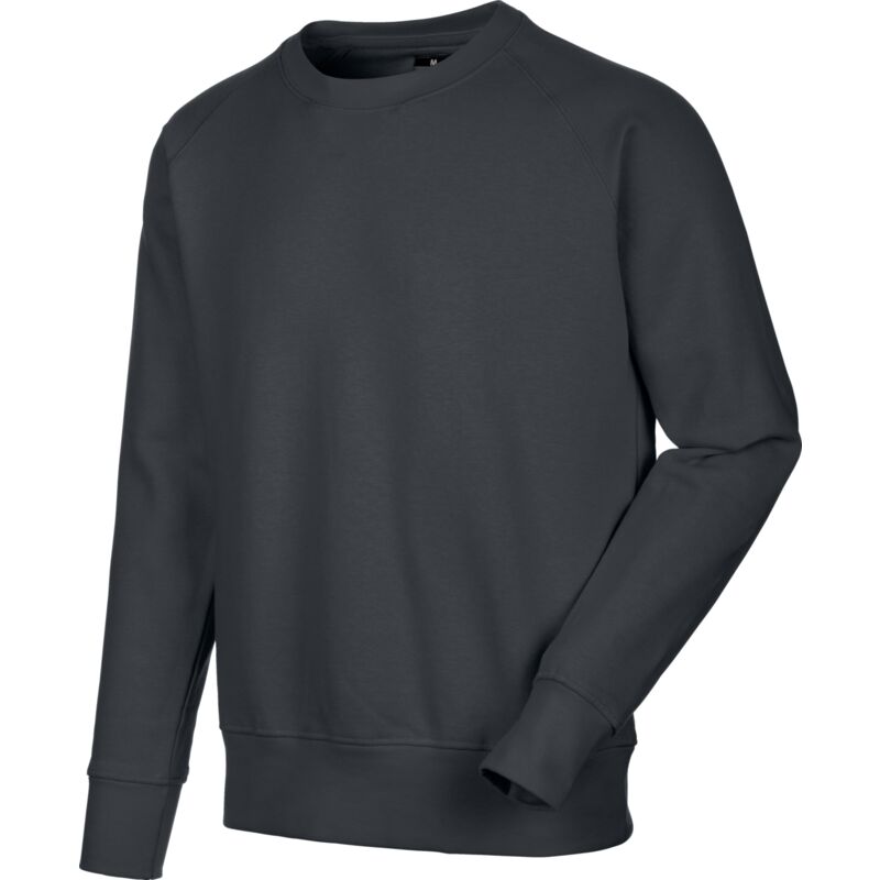 Sweat de travail Col Rond Würth Modyf Anthracite xl