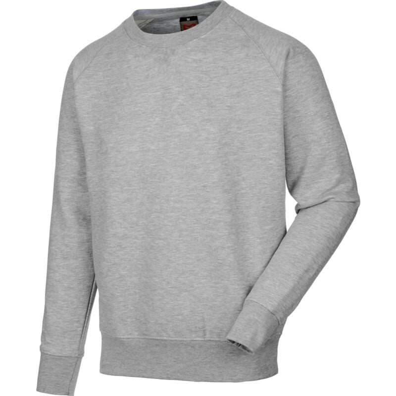 Sweat de travail Col Rond Würth Modyf Gris l