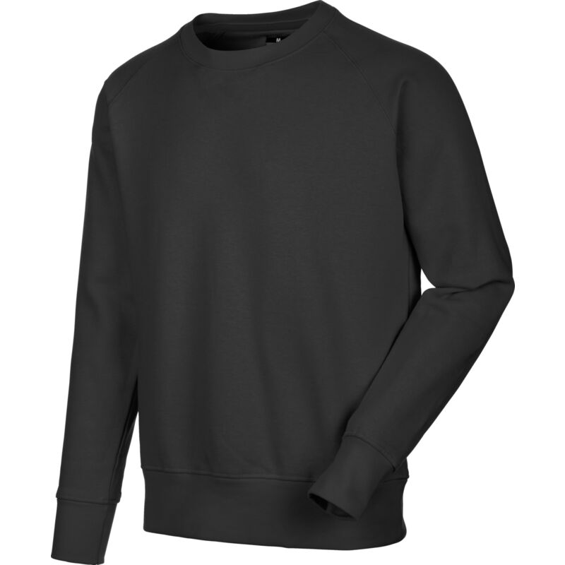 Sweat de travail Col Rond Würth Modyf Noir 3XL