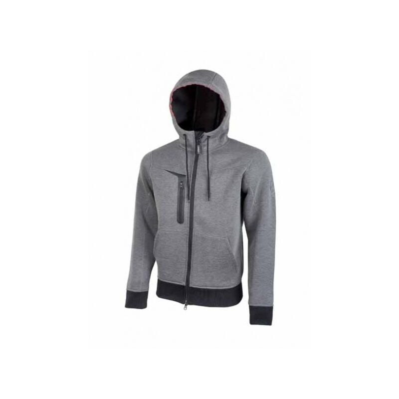 Sweat U-power Tasty - l