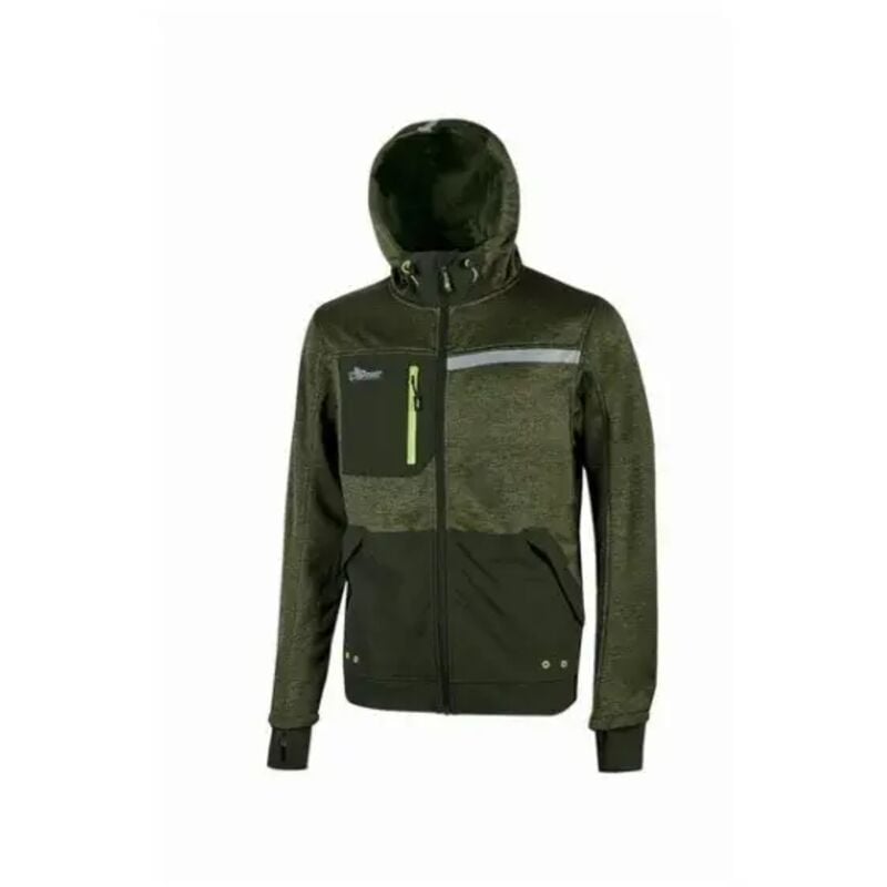 Sweatshirt U-power Galaxy - xl