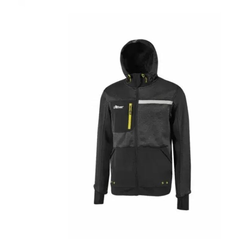 Sweatshirt U-Power Galaxy - 5XL