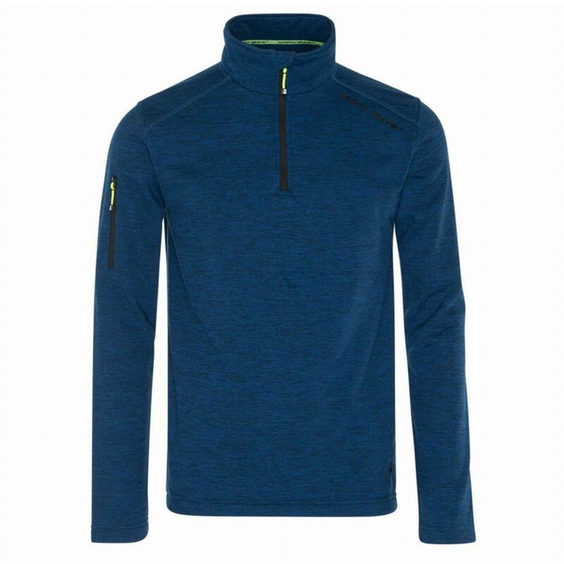 Sweat - nine worth - Kyllian marine t.m 1492 marine m