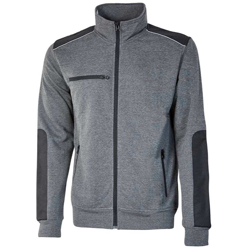 Sweat-shirt U-power Confortable