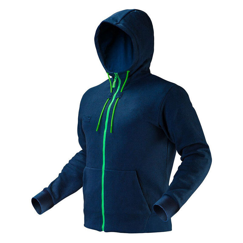 NEO - Veste Zippée Premium fit tools 81-511 Double épaisseur