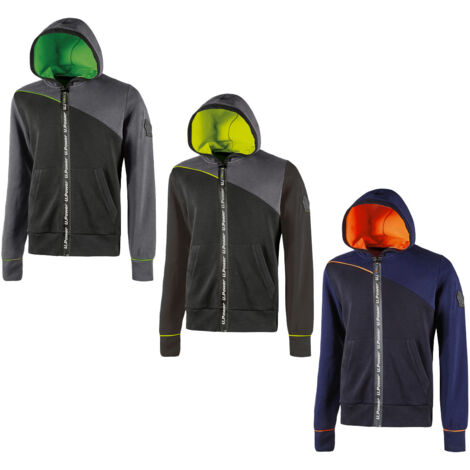 Sweat Jupiter U-Power - 2XL