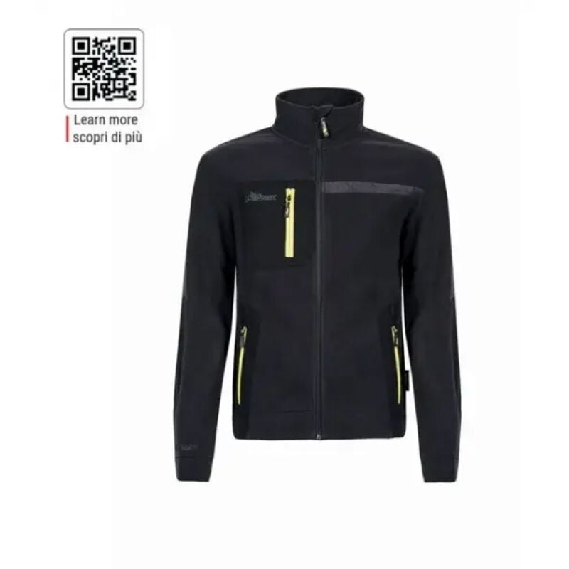 Veste en micropolaire U-power Venus - xl