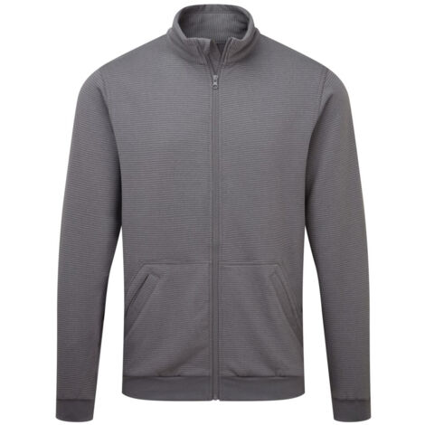 Sweat Shirt Anti Statique Esd - Taille Xxxl - Gris Zoom - Portwest