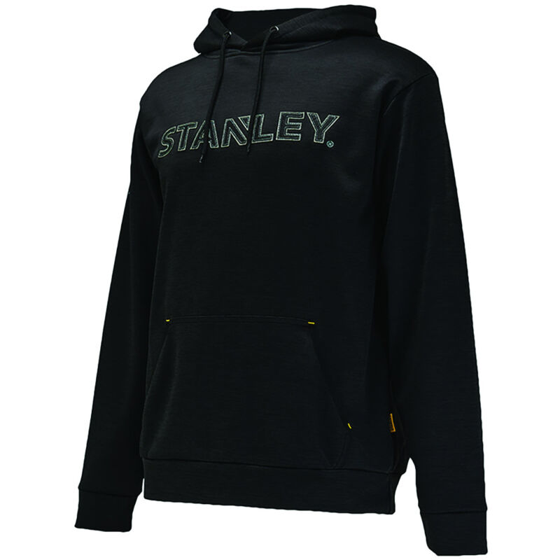 Sweat-shirt de travail Australia Stanley Résistant, confortable et polyvalent - xxl Sweat-shirt de travail Australia Stanley Résistant, confortable et polyvalent - xxl