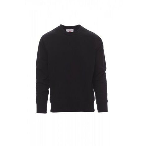 Sweat-shirt Orlando PAYPER - PAYPER                                Noir