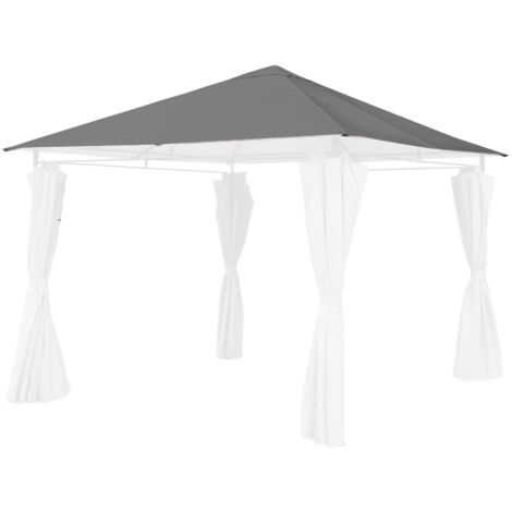 sweeek - Ersatzplane für Pergola Elusa 3x3m