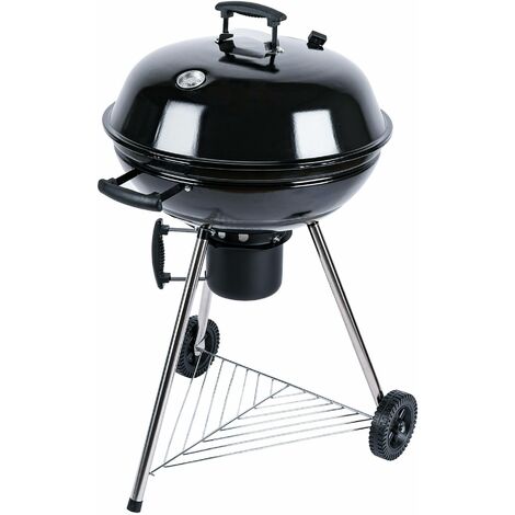 sweeek - Holzkohlegrill Ø57cm