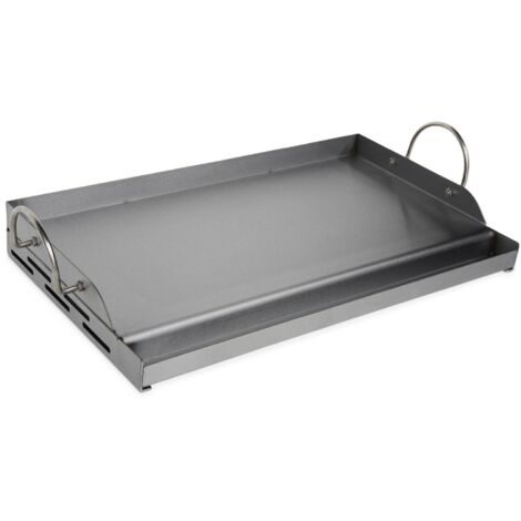 sweeek - Plancha Grillplatte, 55cm