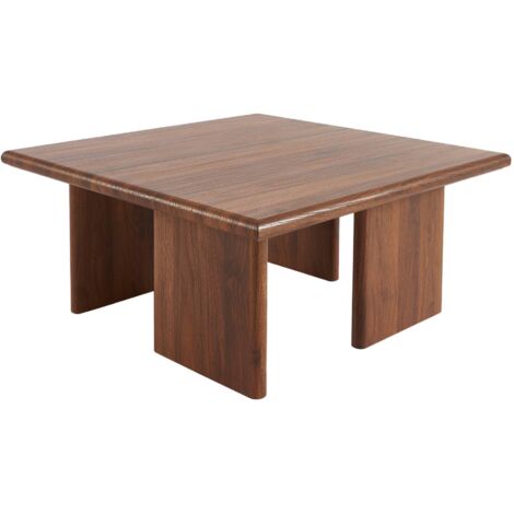 sweeek - Quadratischer Couchtisch