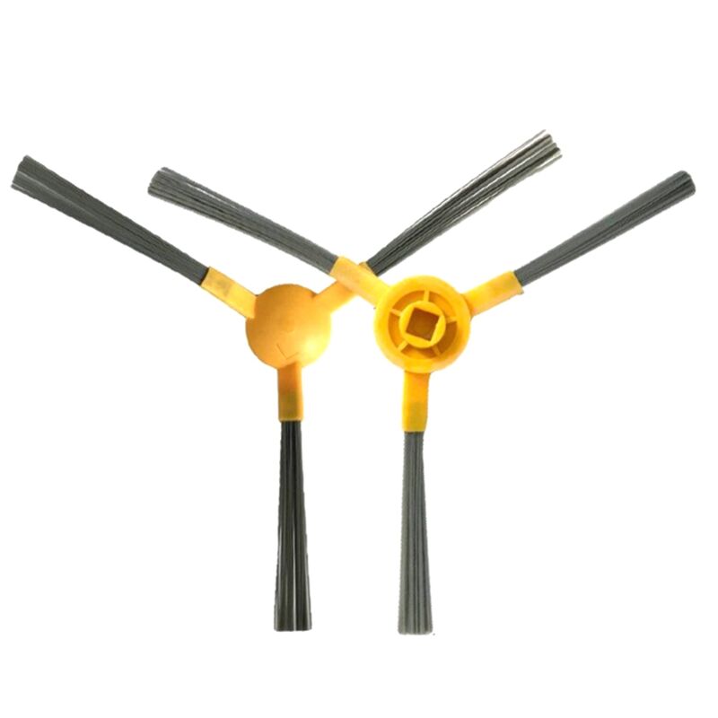 Image of Sweeper Ersatz-Seitenbürste, passend für 800T Roboter-Staubsauger-Zubehör