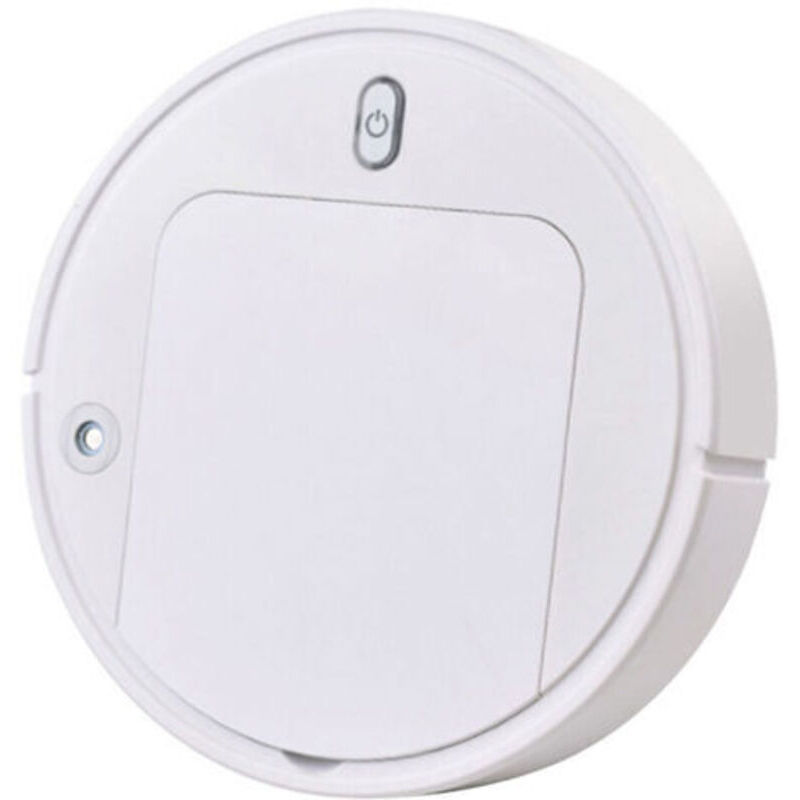 Sweeping robot, intelligent cleaning machine, spray disinfection vacuum cleaner, spray cleaning machine