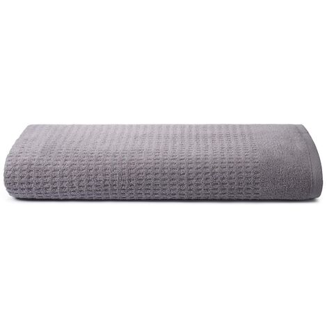 SWEET HOME - Telo Bagno 70x140 100% Puro Cotone Turco Certificato OekoTex Antipiega, Asciugamano Bagno Grande Ideale per Telo Mare, Doccia, Spa, Palestra Morbido Assorbente, Asciugamani Bagno Multiuso
