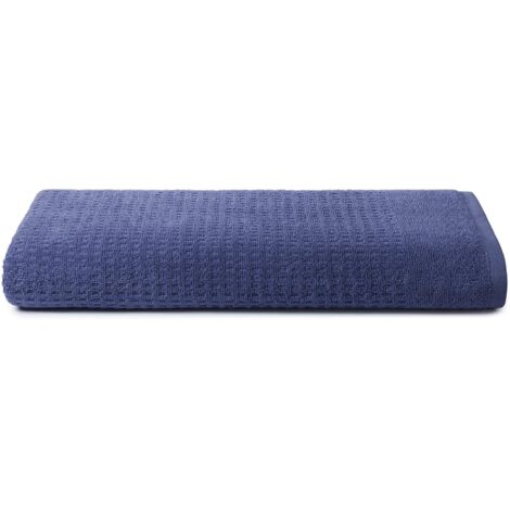 SWEET HOME - Telo Bagno 70x140 100% Puro Cotone Turco Certificato OekoTex Antipiega, Asciugamano Bagno Grande Ideale per Telo Mare, Doccia, Spa, Palestra Morbido Assorbente, Asciugamani Bagno Multiuso