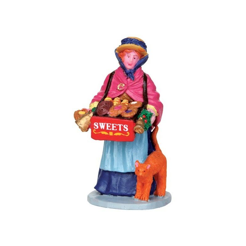 Lemax Sweet Seller Art.-nr. 42254