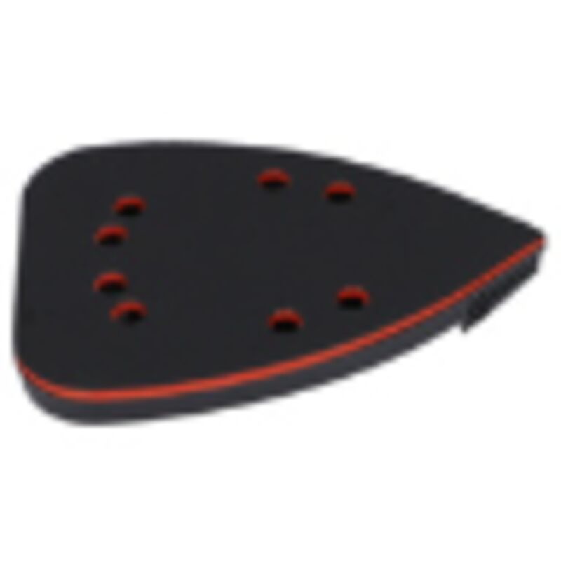 Plateau de meulage pour ponceuse PSM PRIMO BOSCH 2609007400