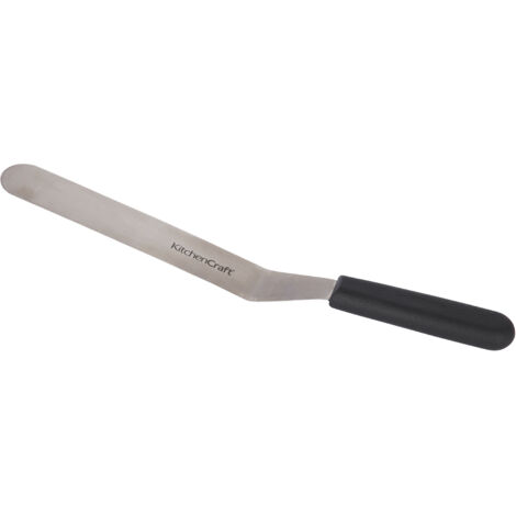 Sweetly Does It-Backspatel, Edelstahl, 38 cm