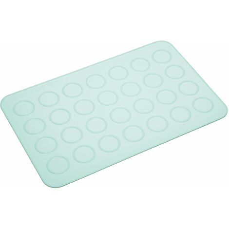 Sweetly Does It Stampo per amaretti, Silicone, Kit per 28 pezzi, 36 x 23 cm