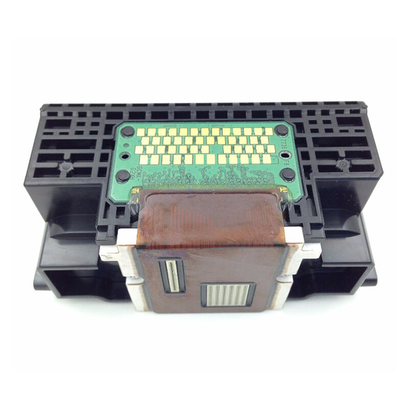 QY6 0072 Tête d'impression Tête d'impression Noire Unique pour Imprimantes Canon IP4600 IP4680 IP4700 IP4760 MP630 MP640