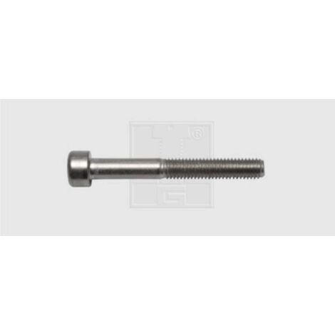 440 Viti DIN 912 Set Di 440 Viti Cilindriche A Testa Cava (Brugola) M5 - Acciaio Inox A2/A4, Standard DIN 912 Viti Esagonale Interno - Foto 8