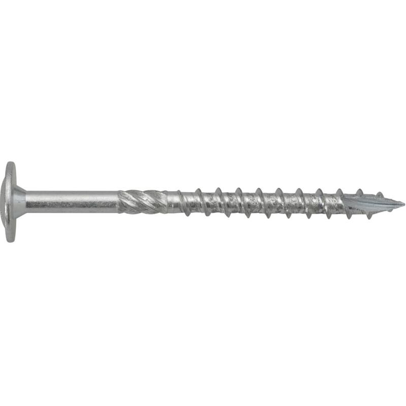 191 108 120 19 Vite da legno 8 mm 120 mm Interno